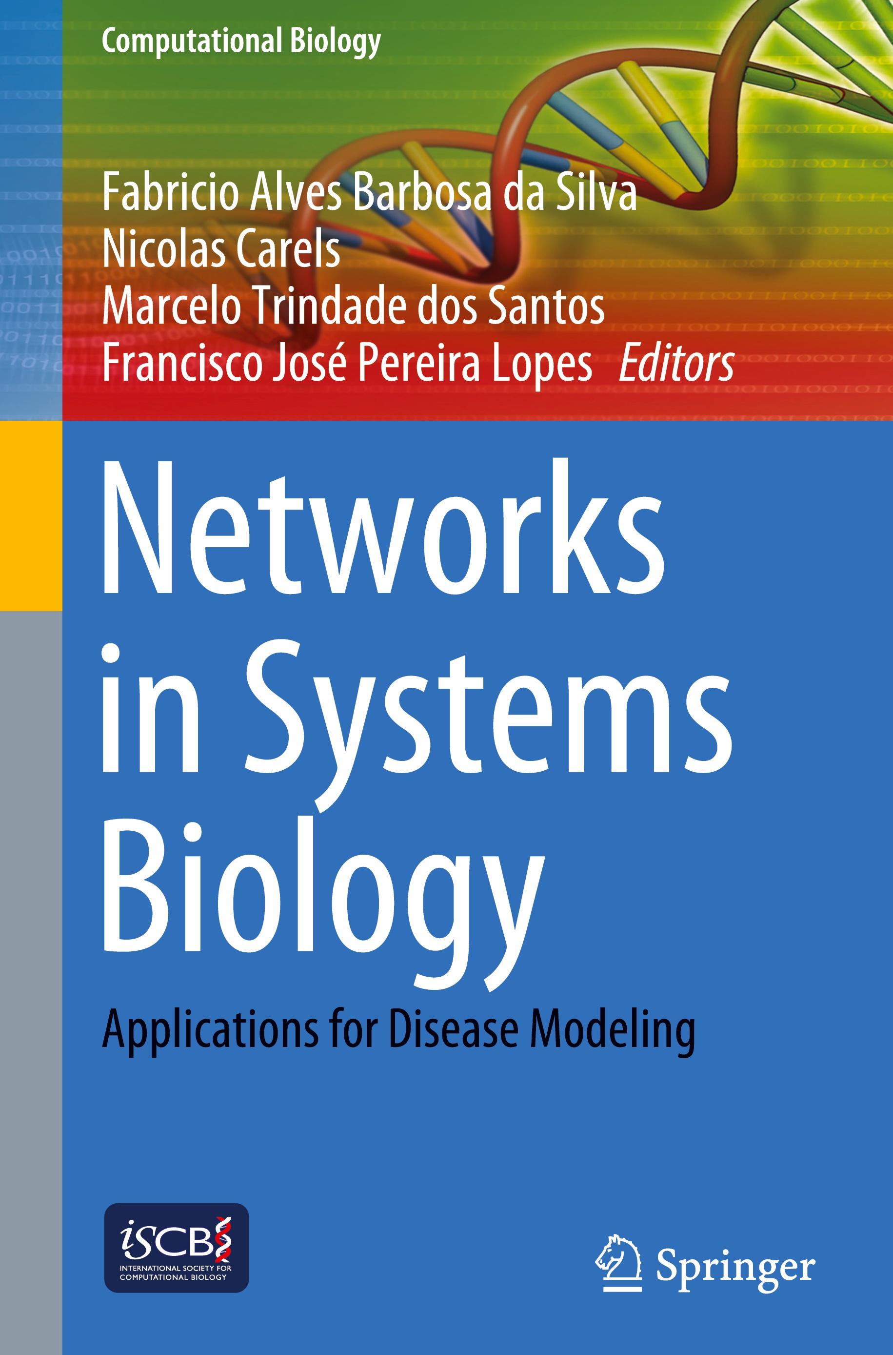 Networks in Systems Biology