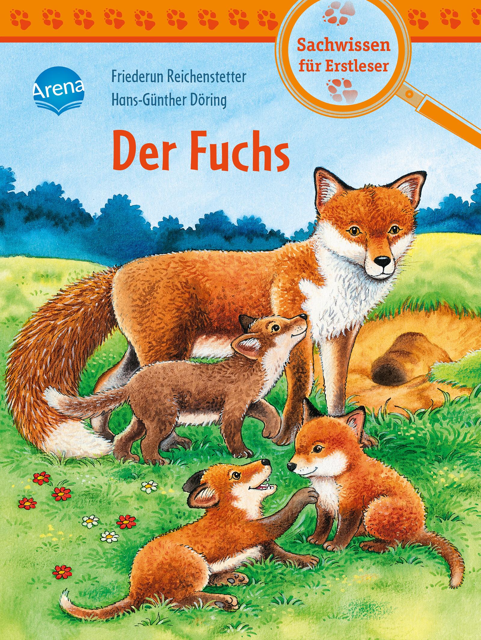 Der Fuchs