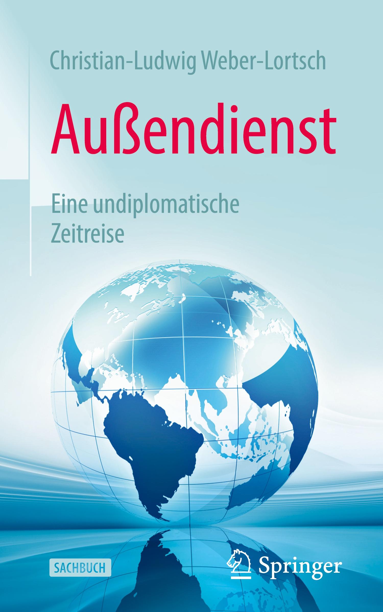 Außendienst