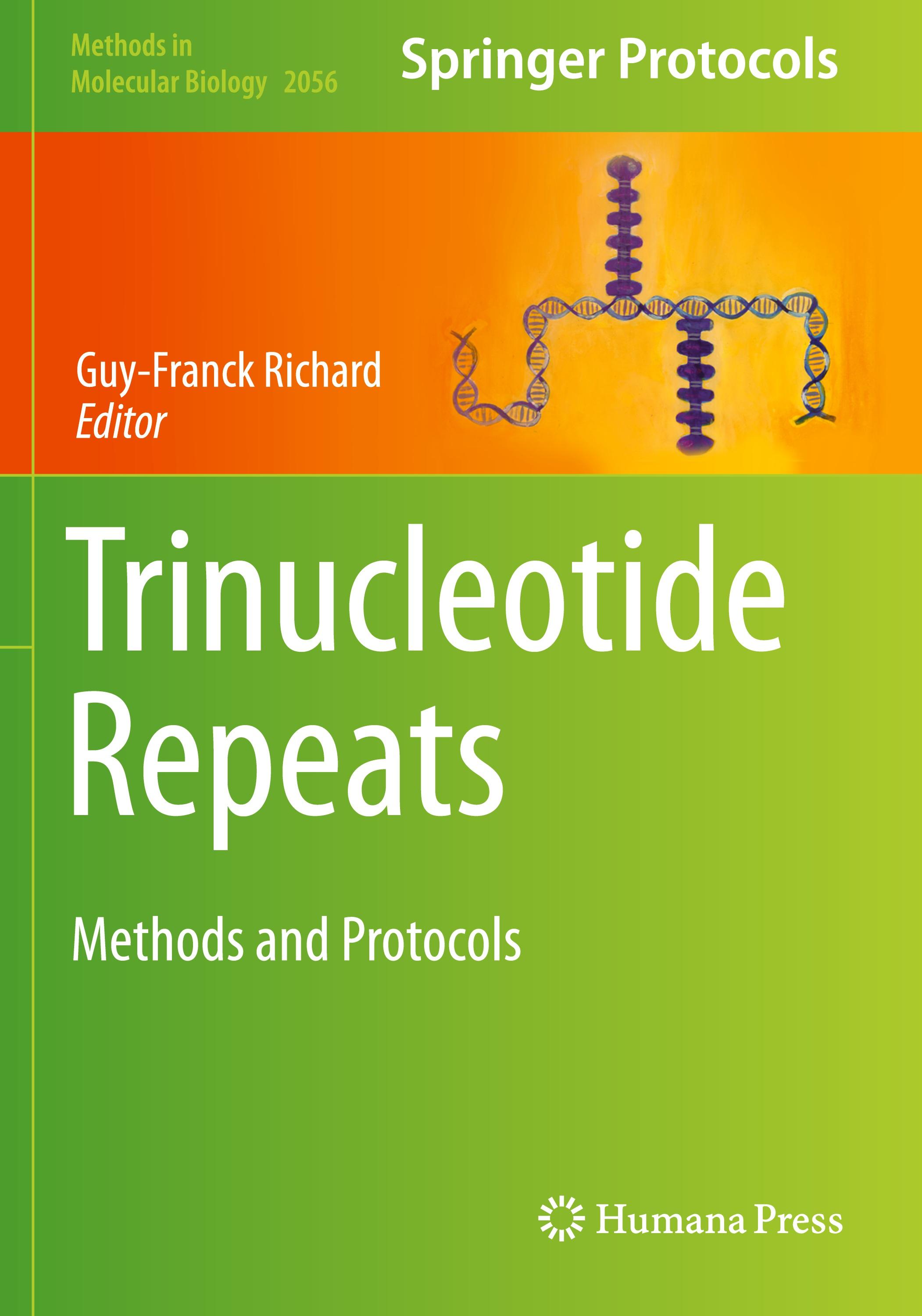 Trinucleotide Repeats