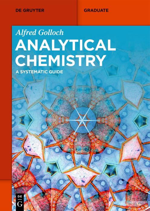 Analytical Chemistry