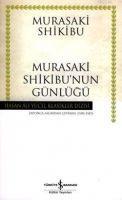 Murasaki Shikibunun Günlügü