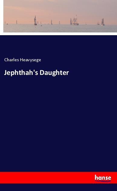 Jephthah's Daughter