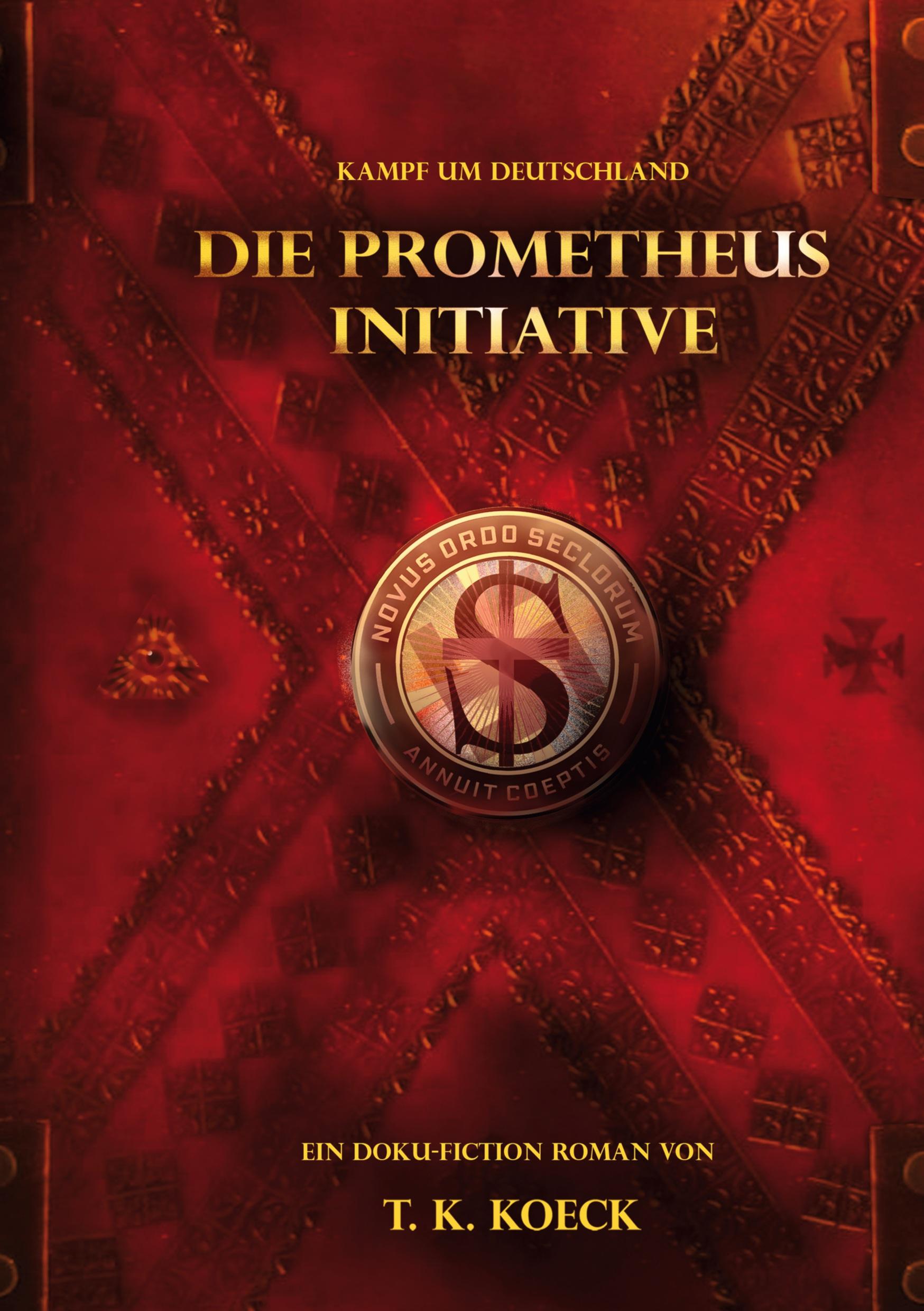 Die Prometheus Initiative