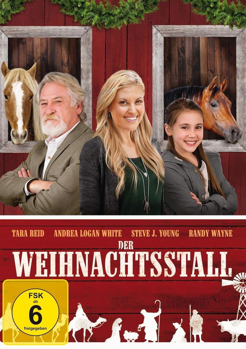 Der Weihnachtsstall