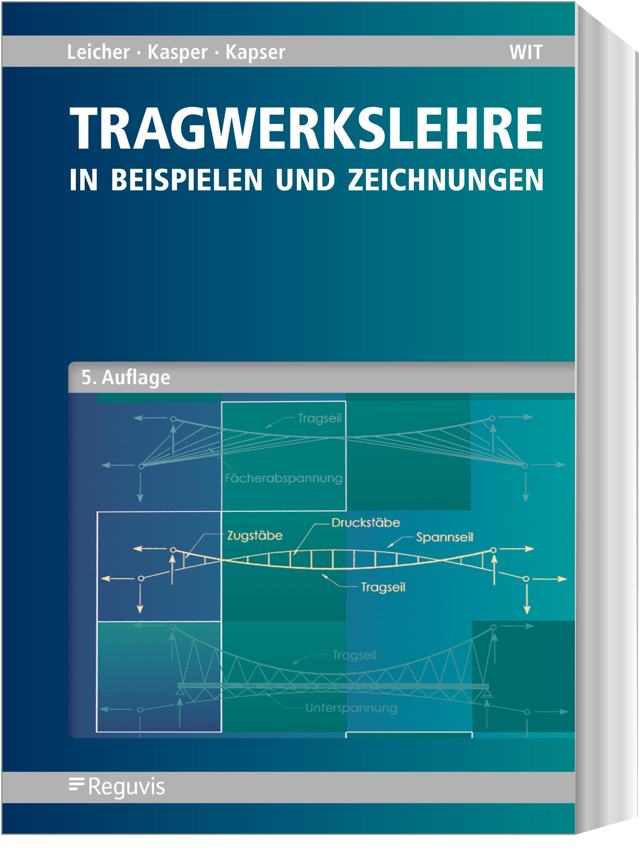 Tragwerkslehre