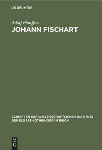 Johann Fischart