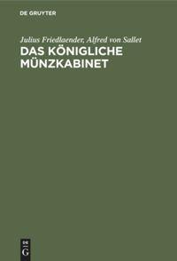 Das Königliche Münzkabinet