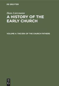 The Era of the Church Fathers