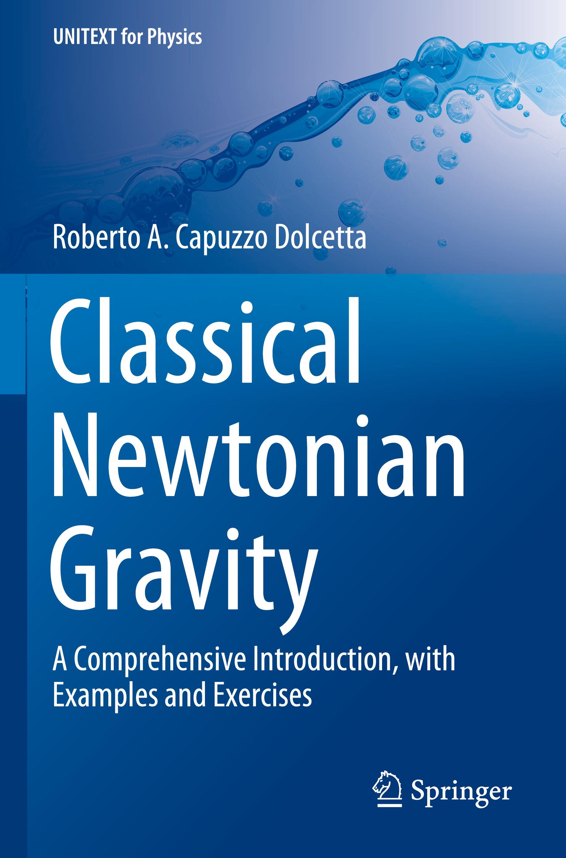 Classical Newtonian Gravity