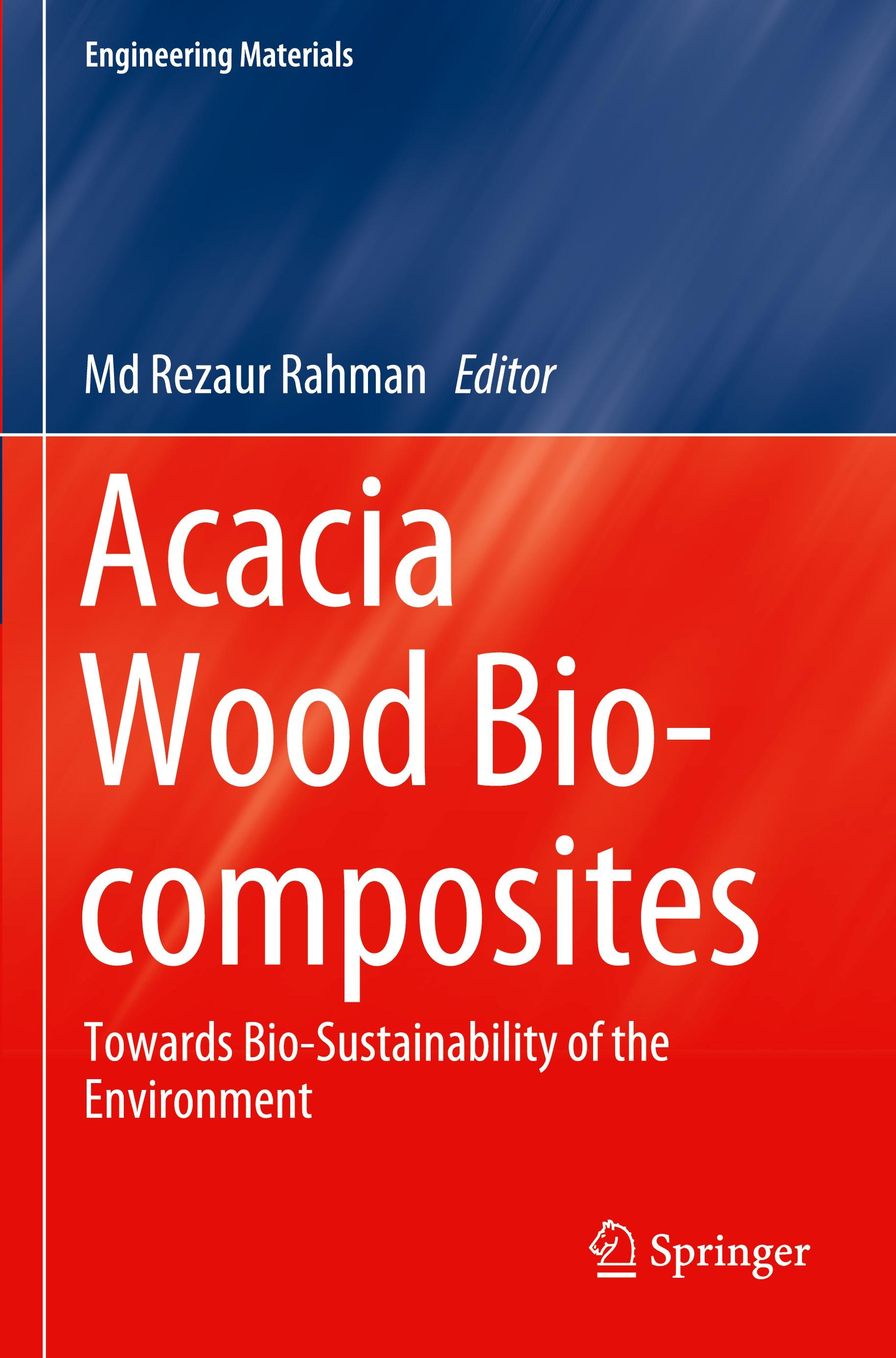 Acacia Wood Bio-composites