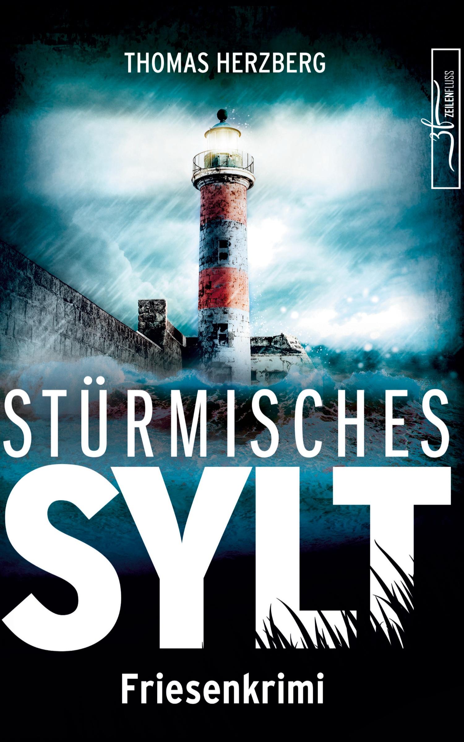 Stürmisches Sylt