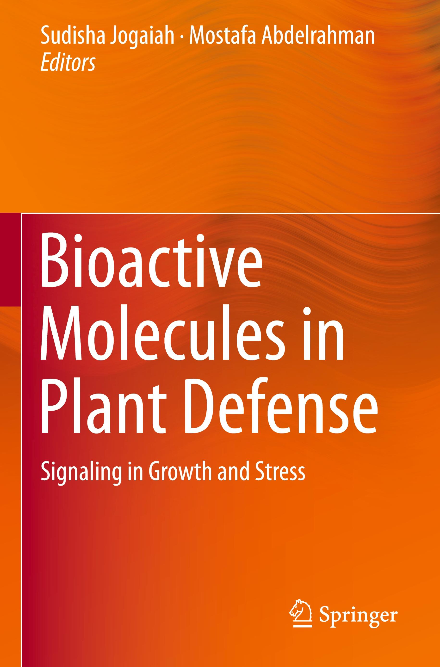 Bioactive Molecules in Plant Defense