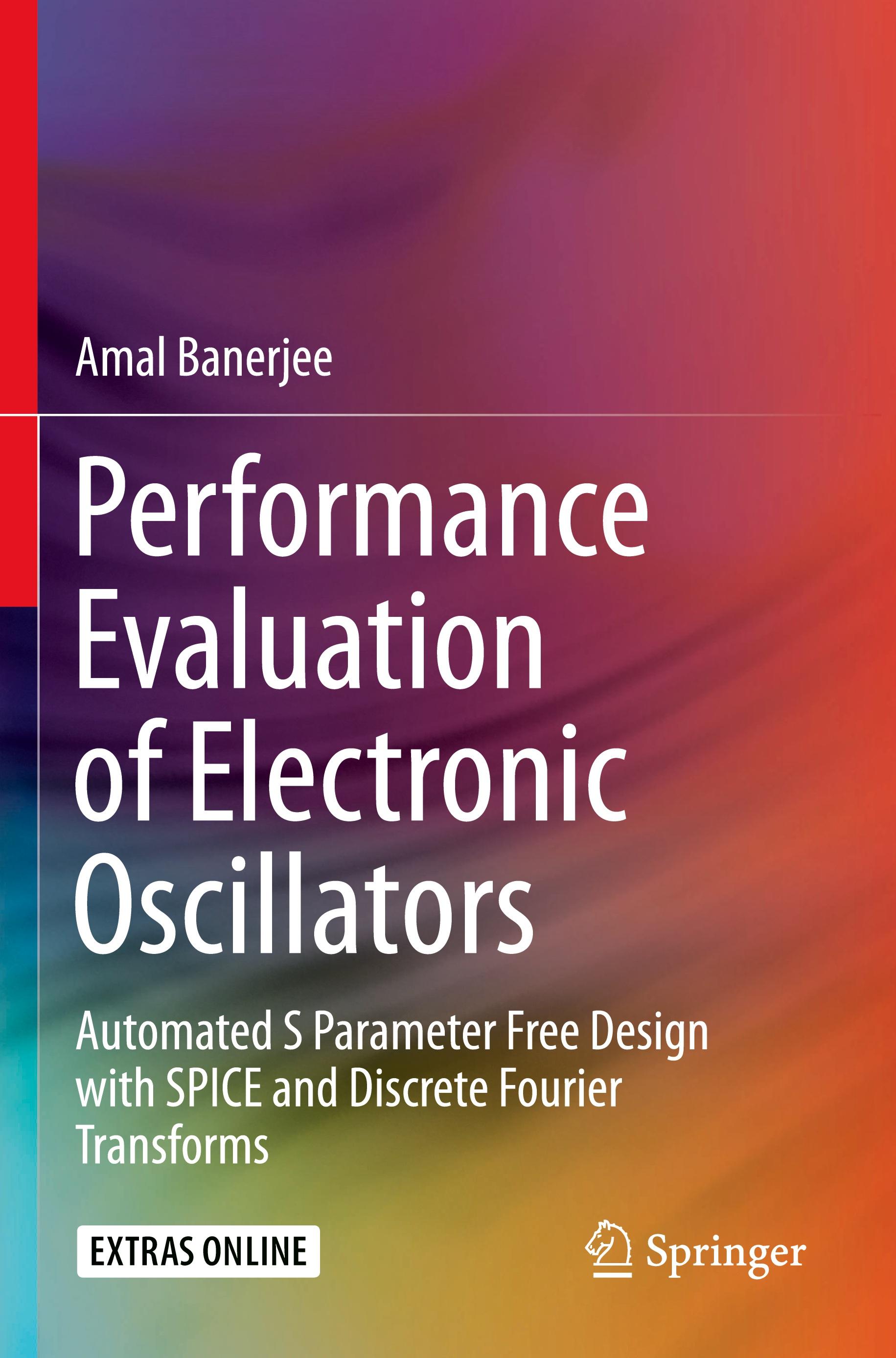 Performance Evaluation of Electronic Oscillators