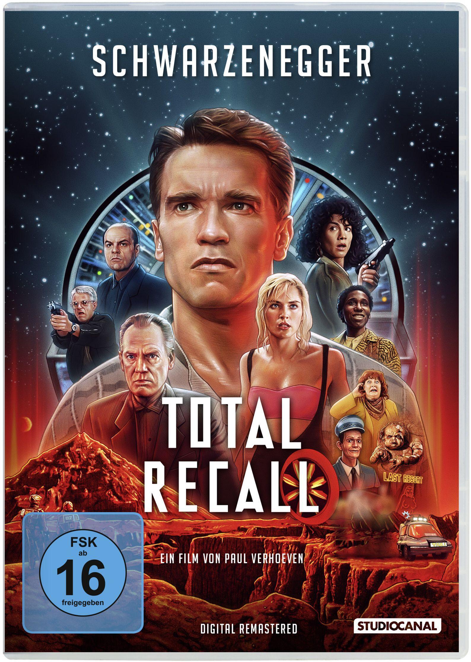 Total Recall