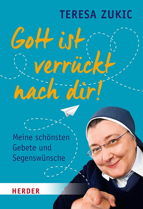 Gott ist verrückt nach dir!