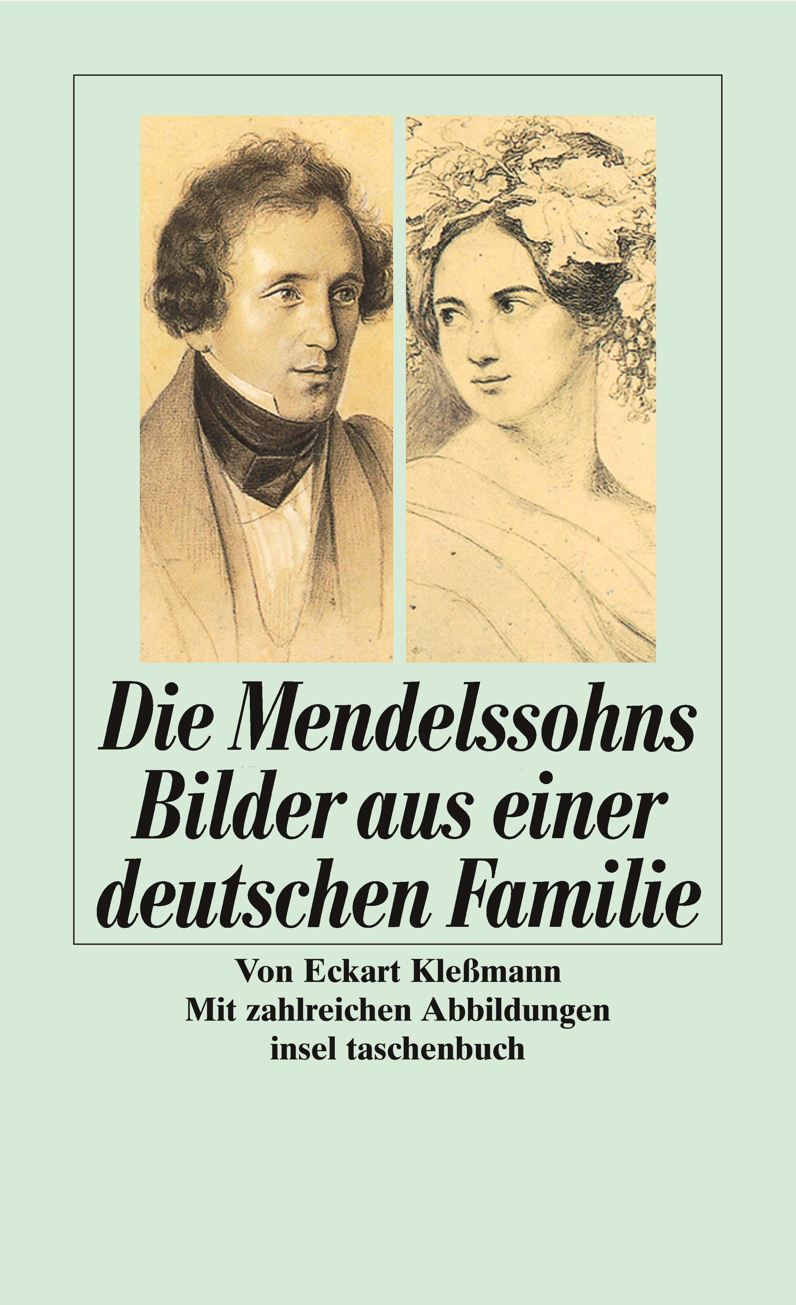 Die Mendelssohns