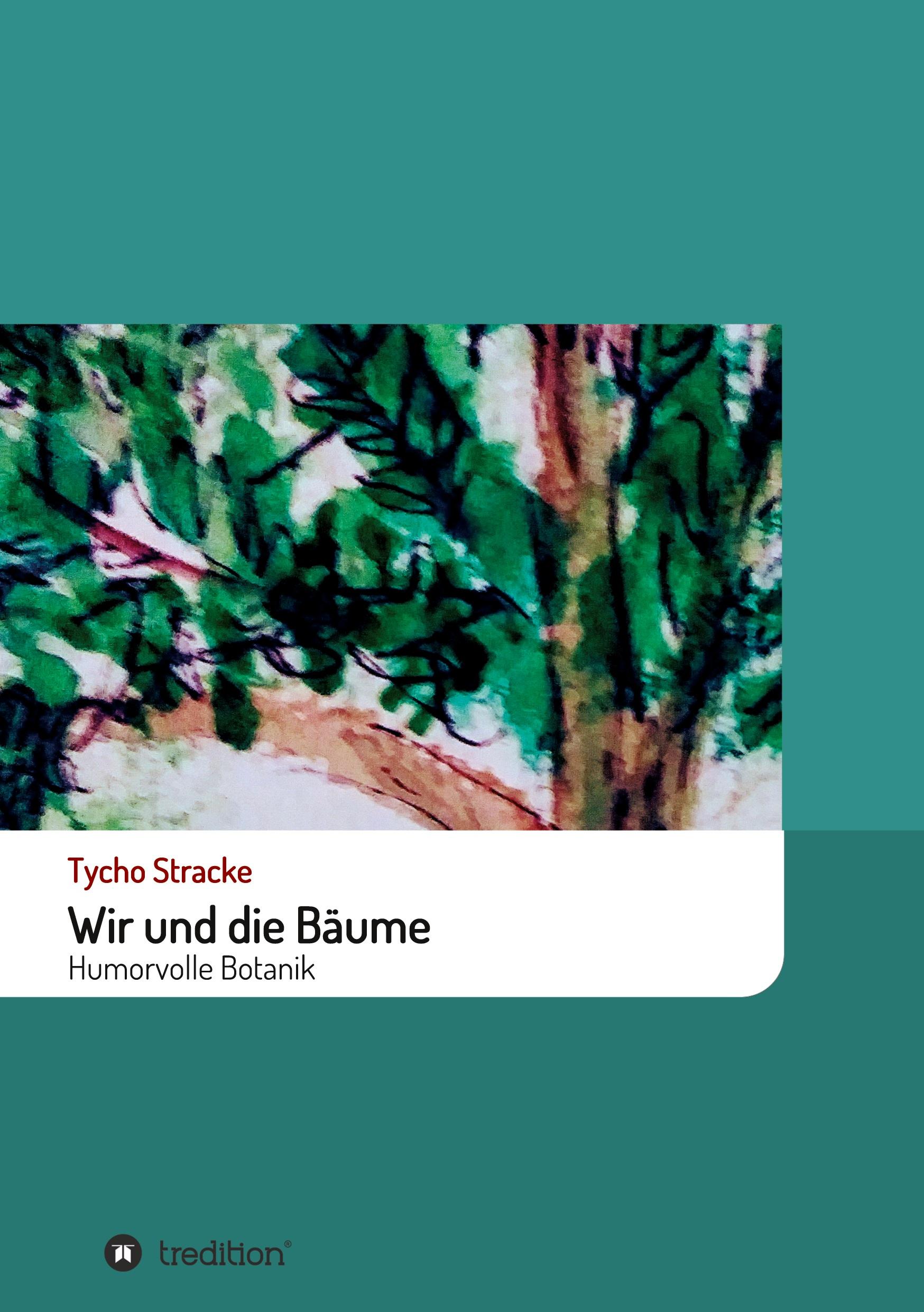 Wir und die Bäume