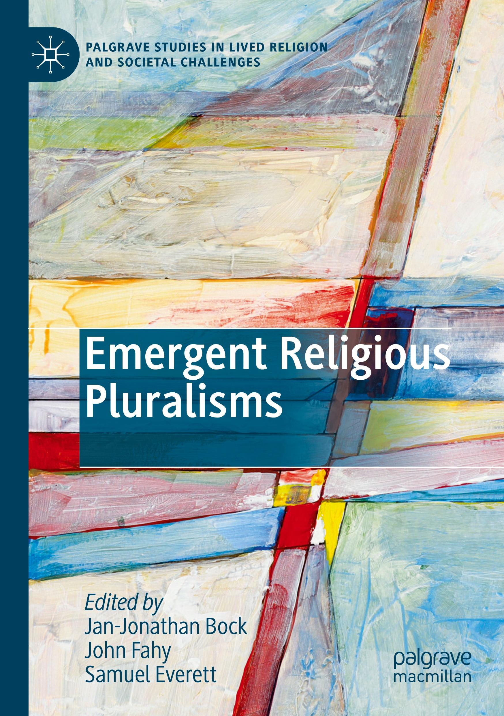 Emergent Religious Pluralisms