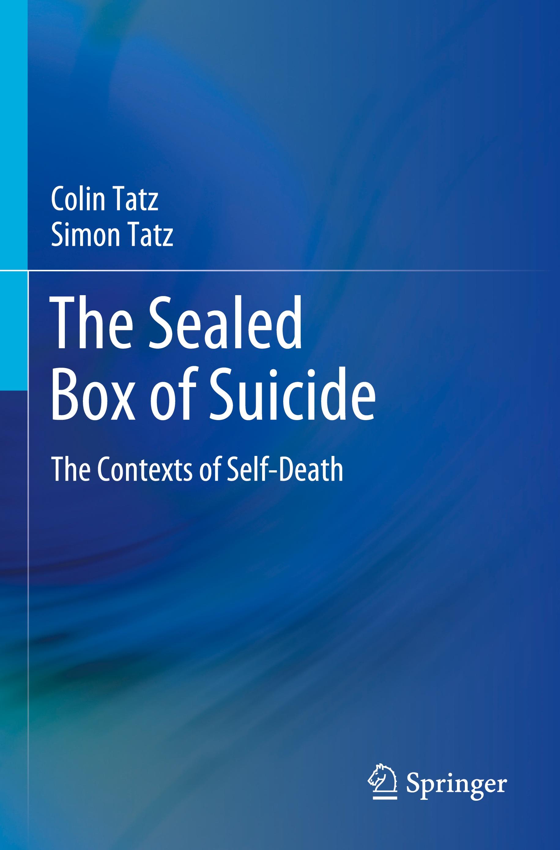 The Sealed Box of Suicide