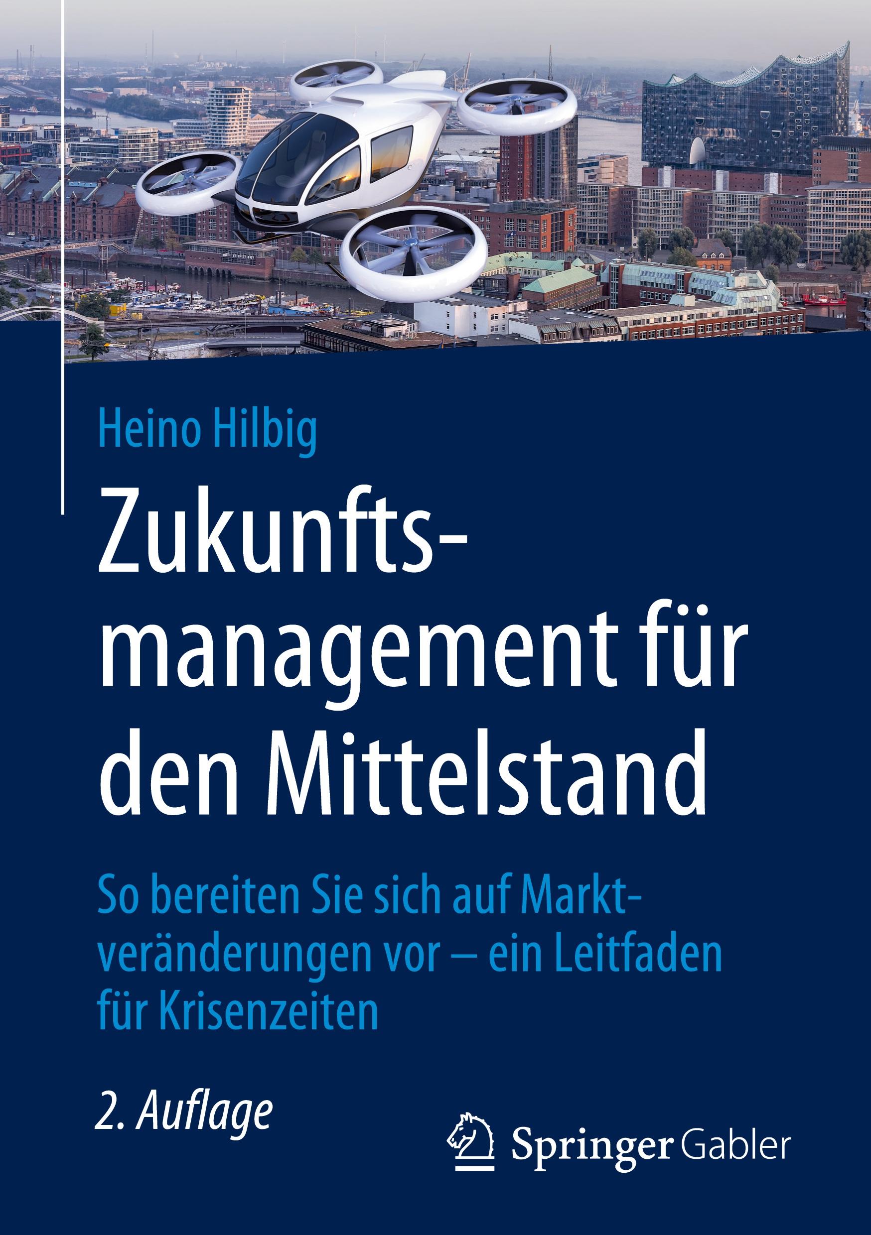 Zukunftsmanagement für den Mittelstand