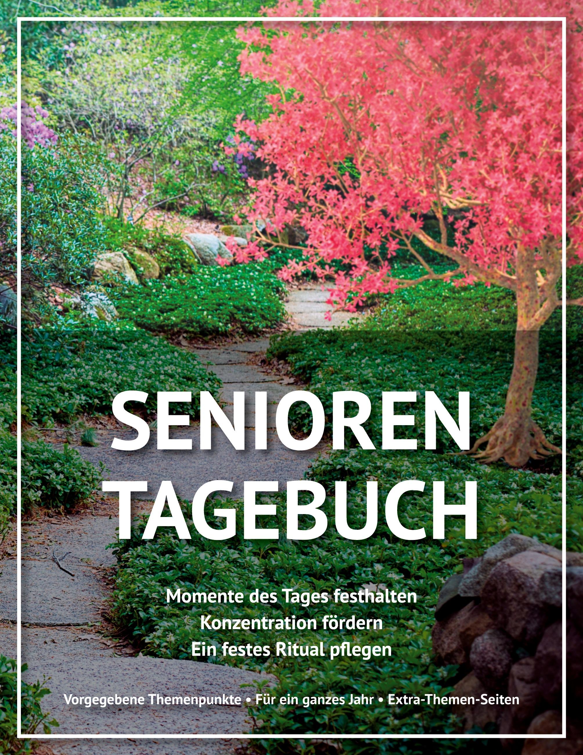 Senioren Tagebuch