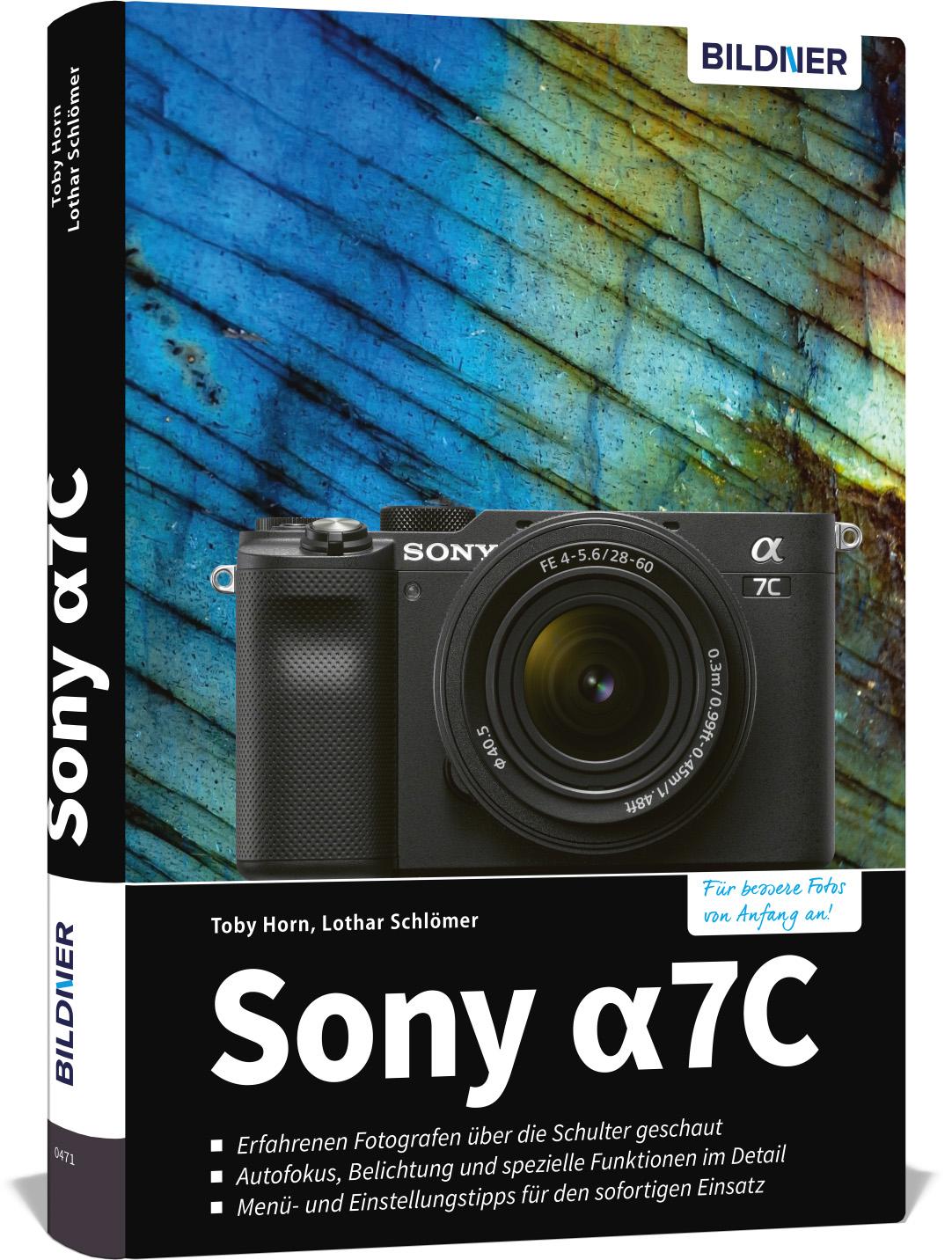 Sony A7C