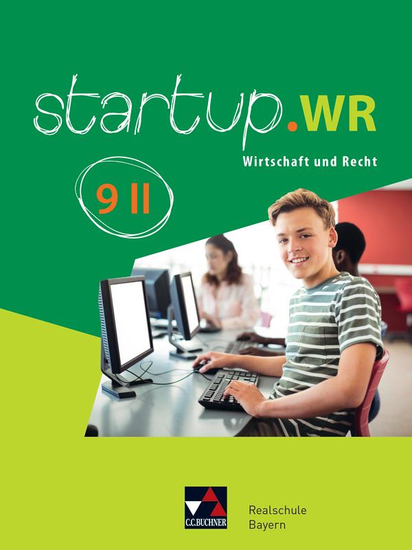 startup.WR 9 II Bayern