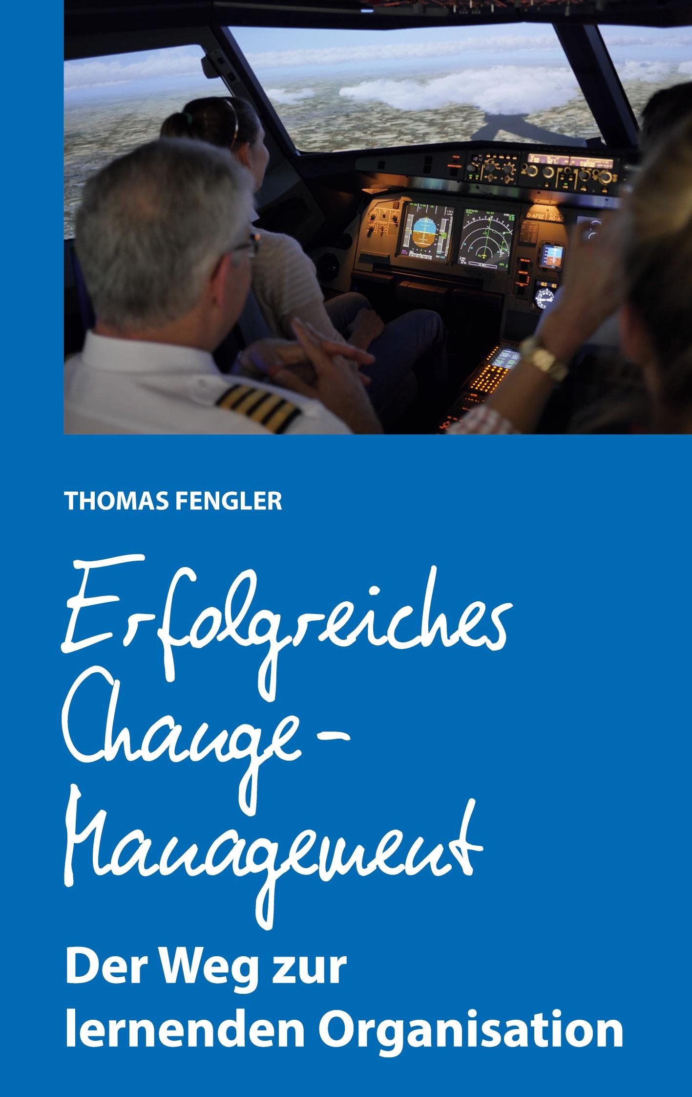 Erfolgreiches Change-Management