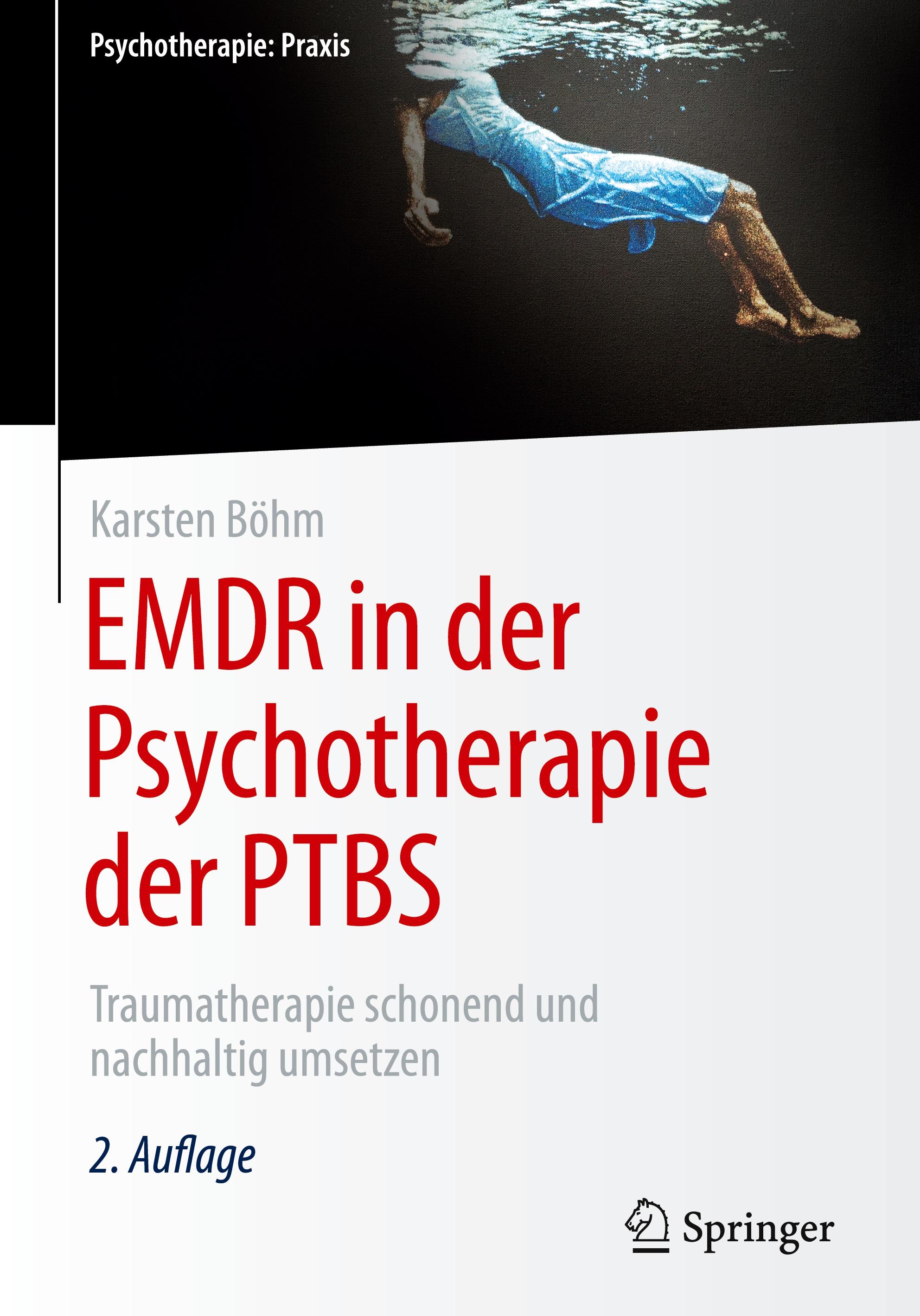 EMDR in der Psychotherapie der PTBS