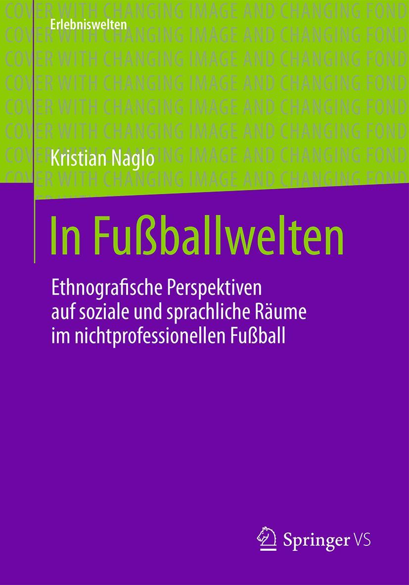 In Fußballwelten