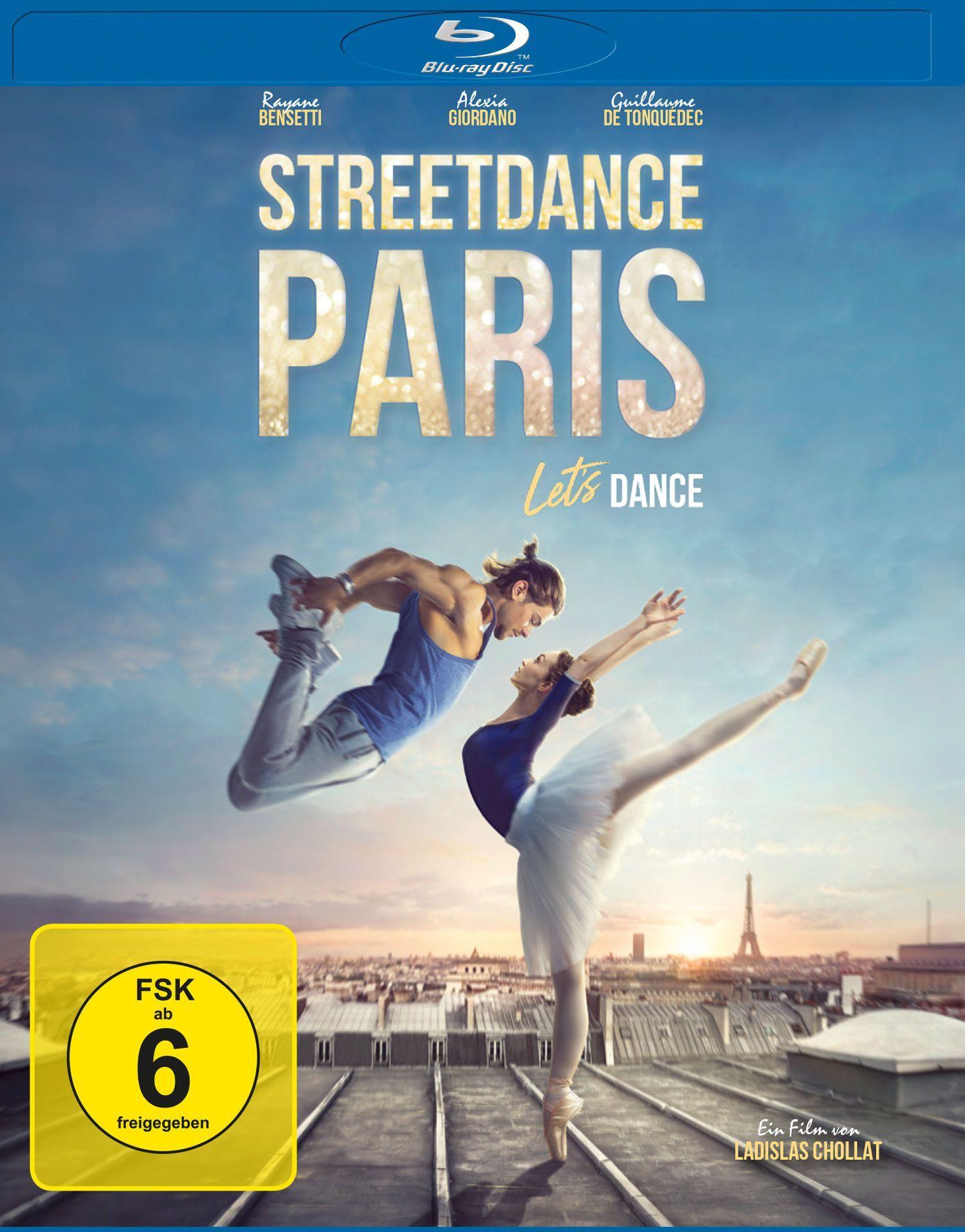 StreetDance - Paris