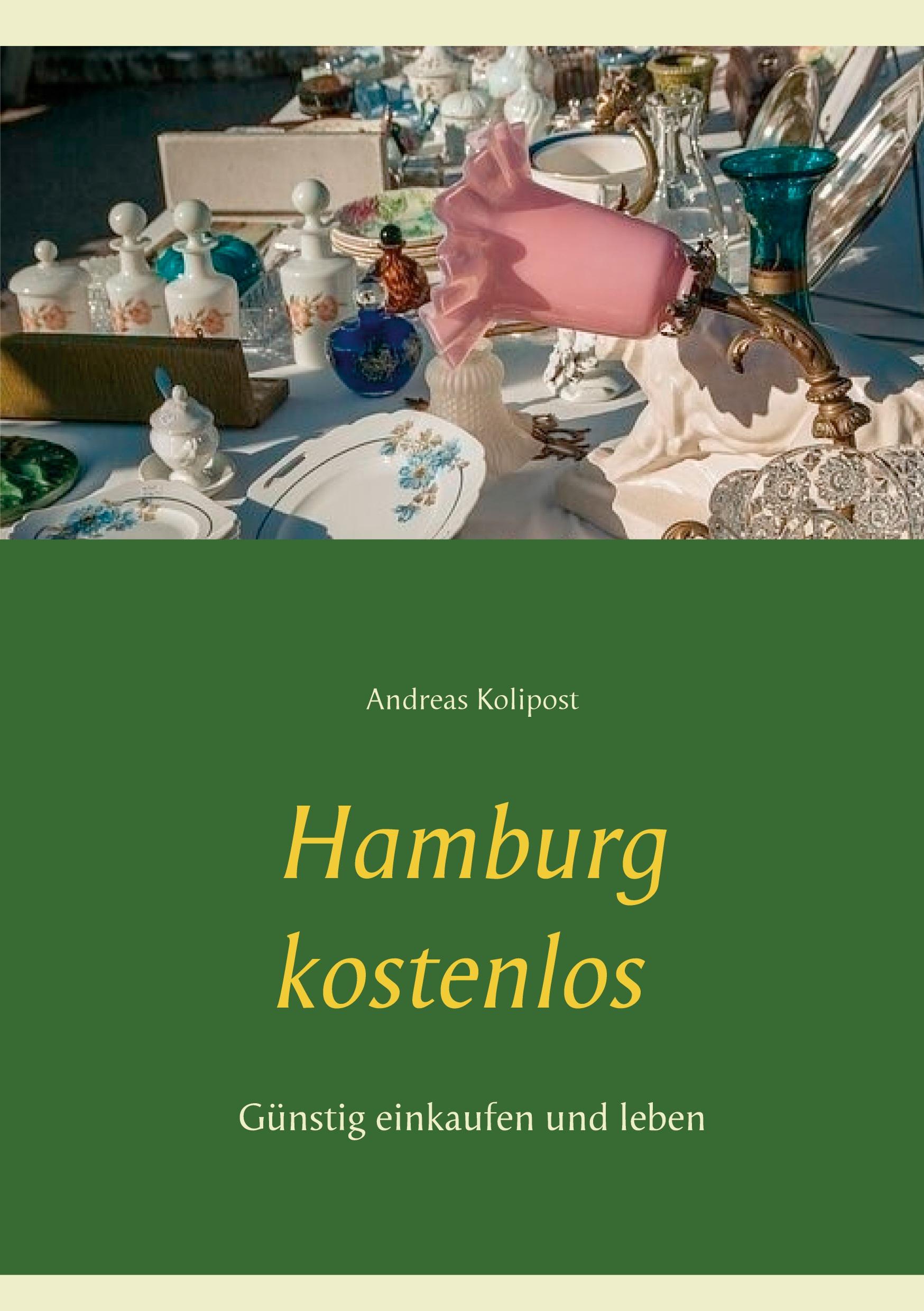 Hamburg kostenlos