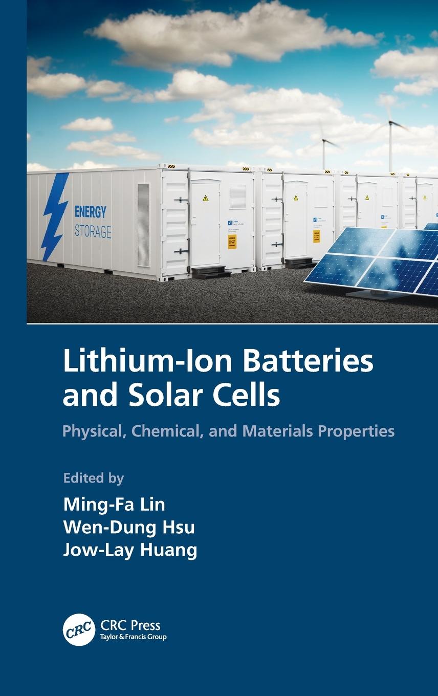 Lithium-Ion Batteries and Solar Cells