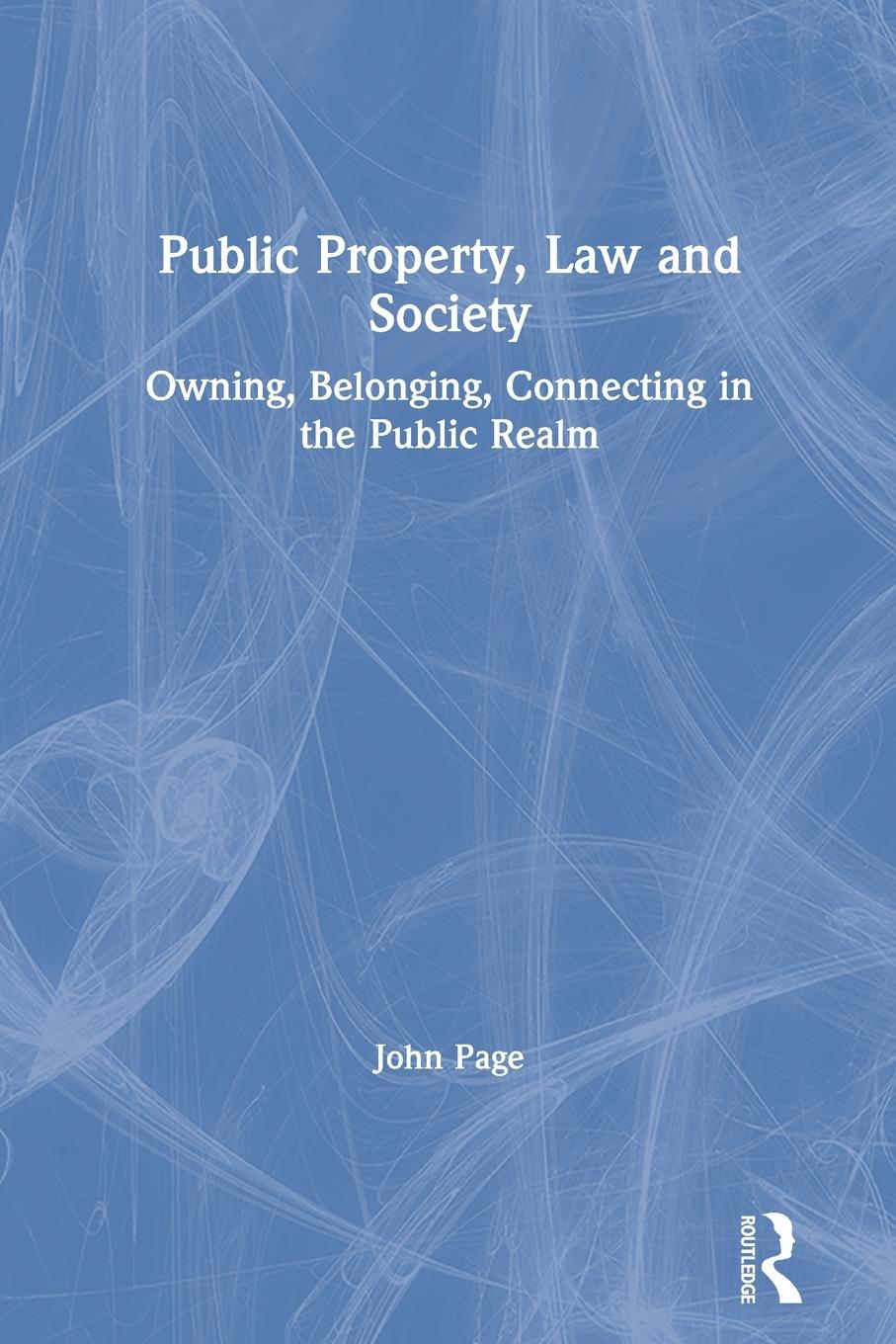 Public Property, Law and Society