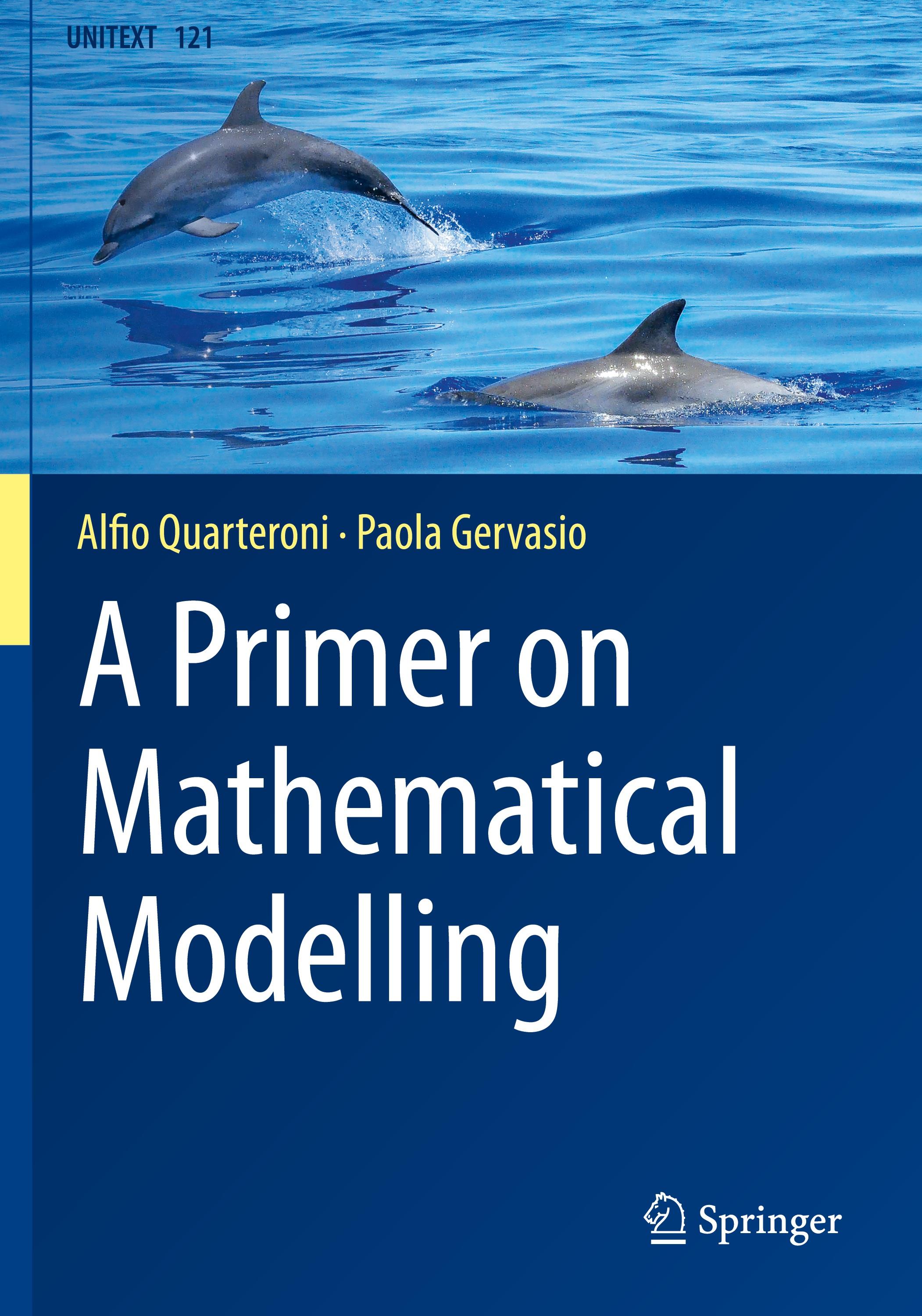 A Primer on Mathematical Modelling