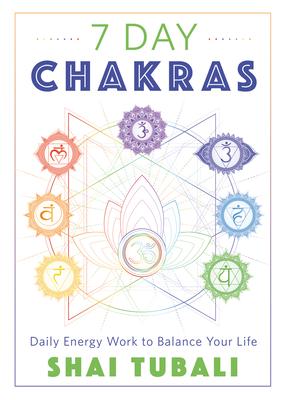 7 Day Chakras