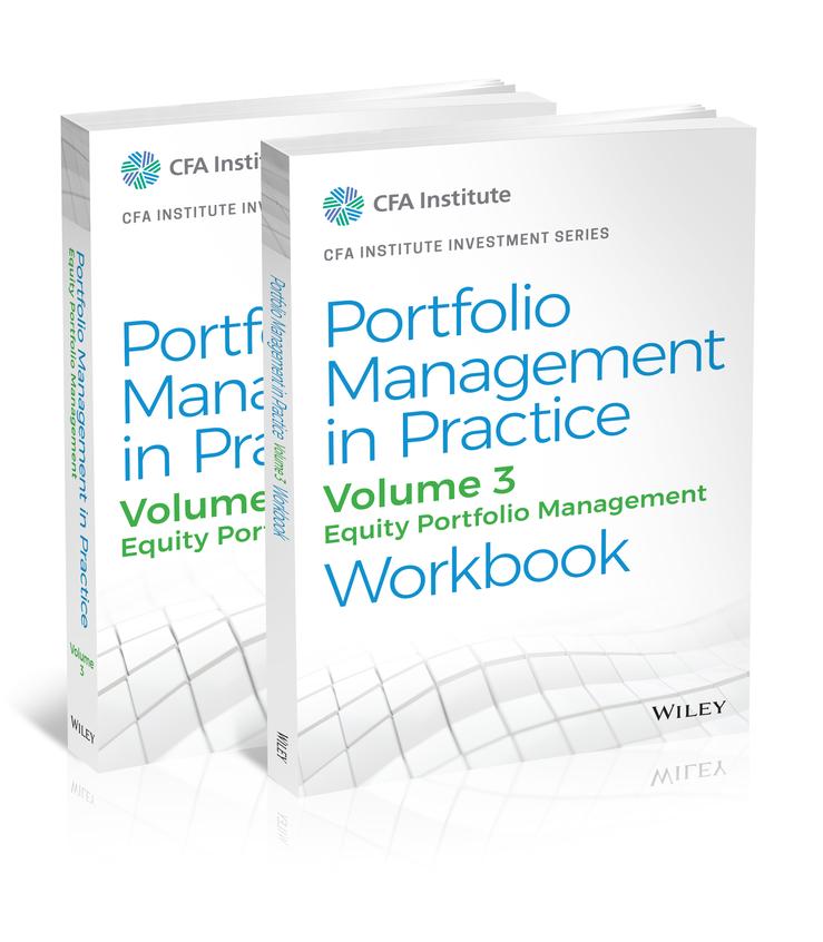 Portfolio Management in Practice, Volume 3