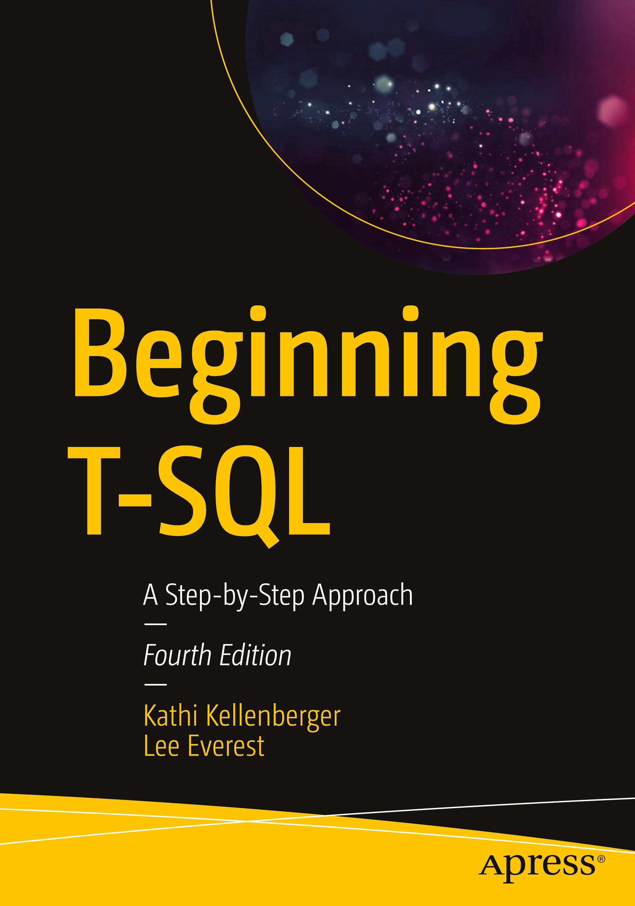 Beginning T-SQL