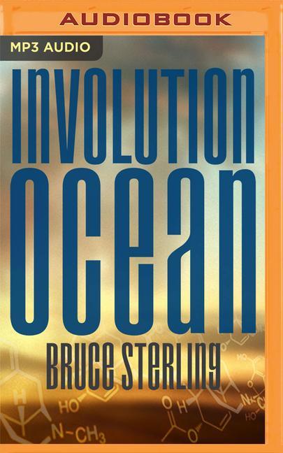 Involution Ocean