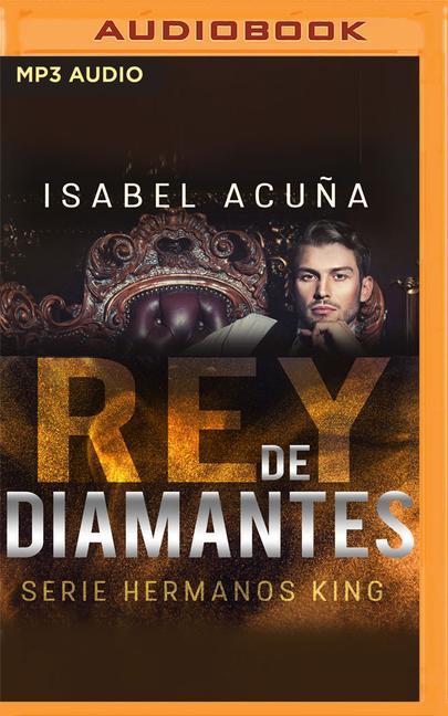 Rey de Diamantes