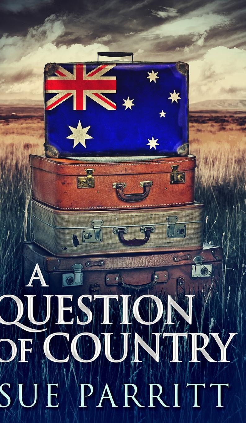 A Question Of Country