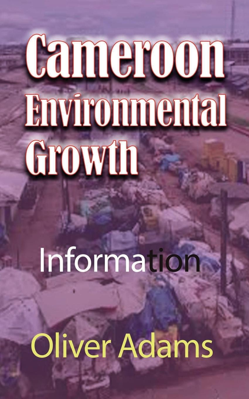 Cameroon Environmental Growth