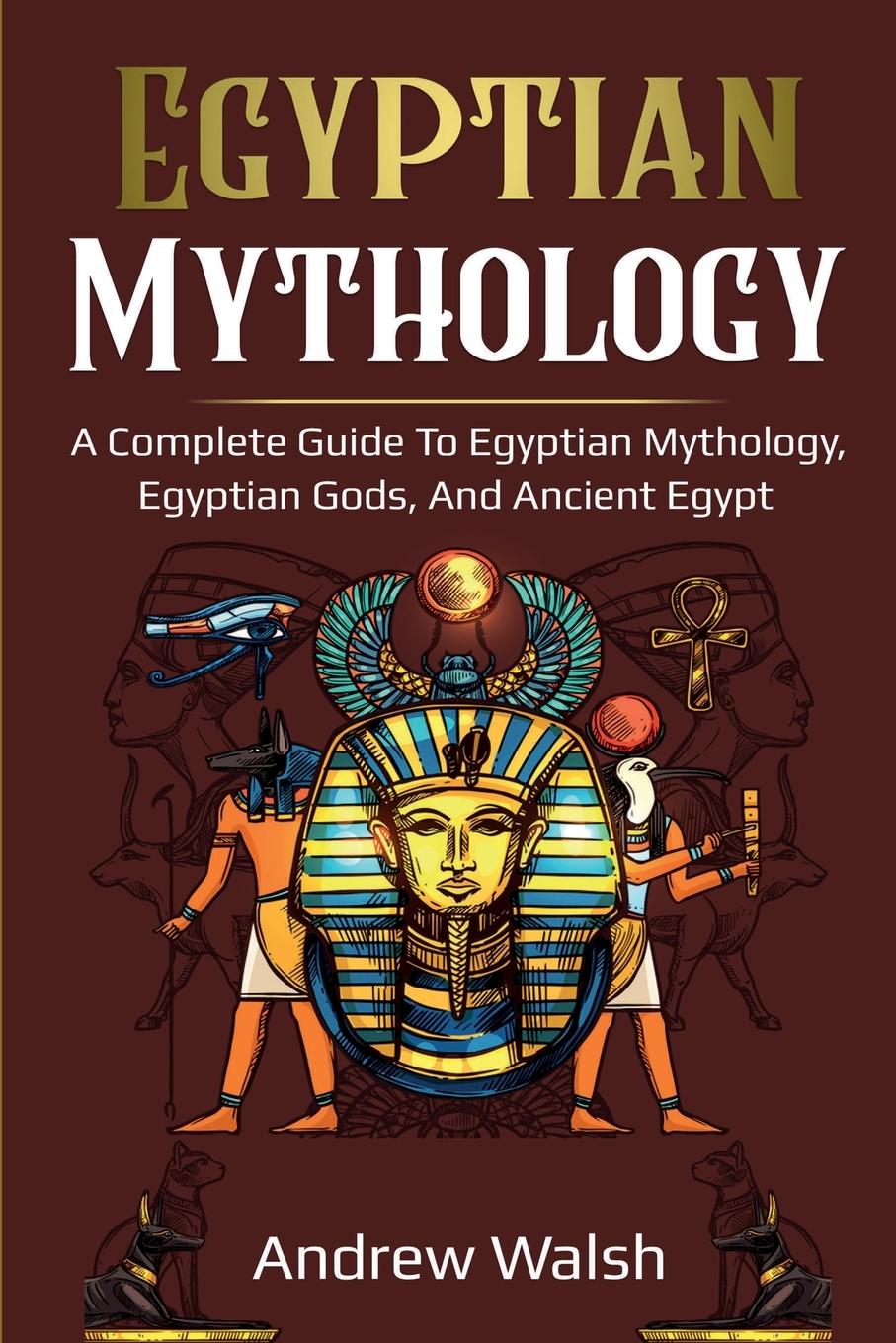 Egyptian Mythology