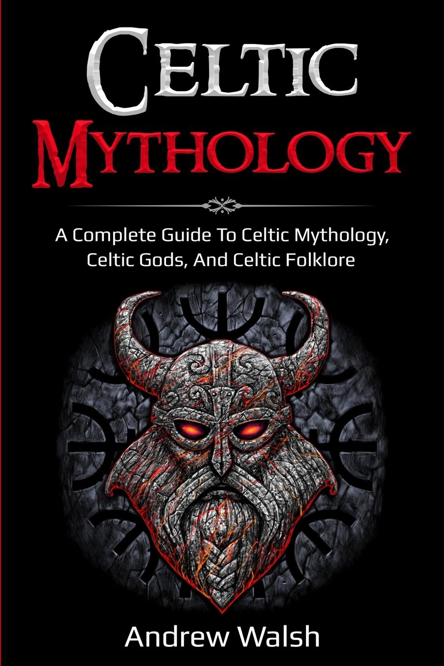 Celtic Mythology