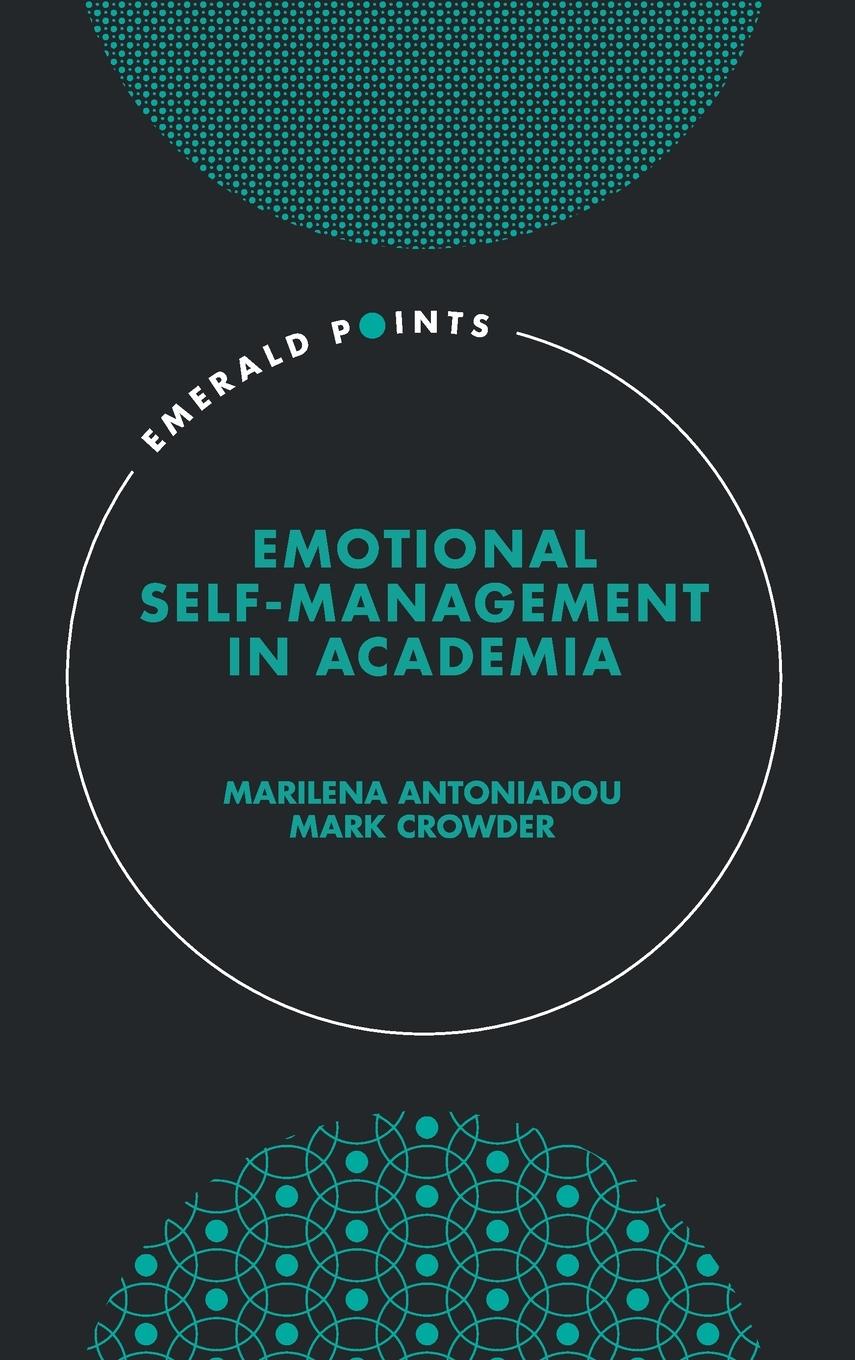 Emotional self-management in academia