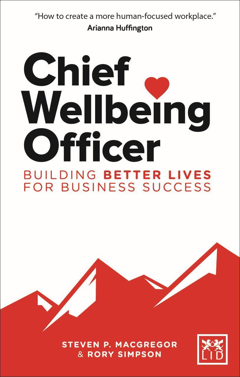 Chief Wellbeing Officer