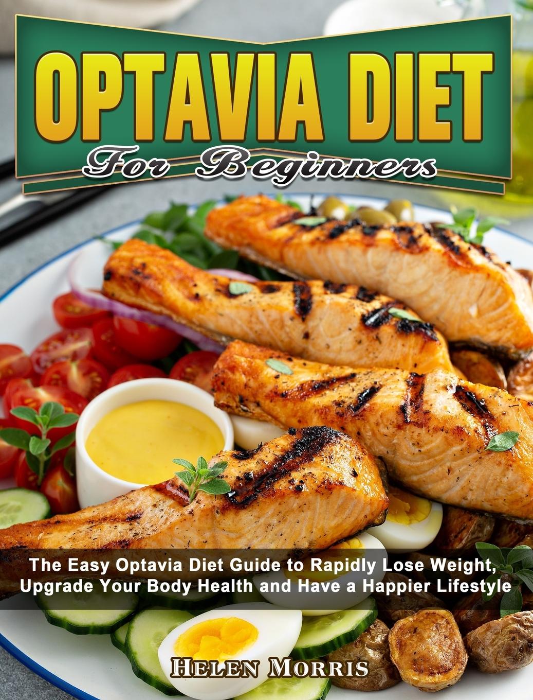 Optavia Diet For Beginners