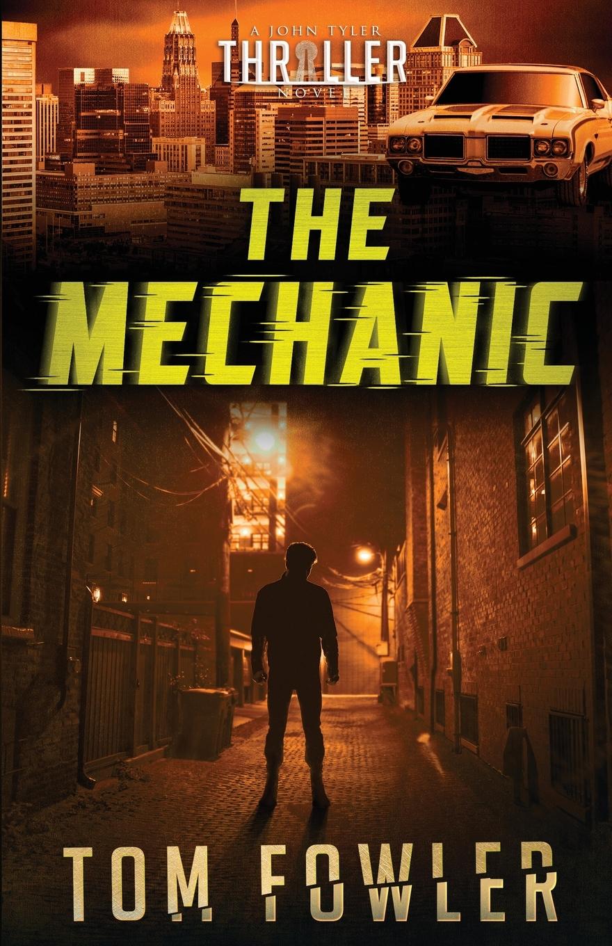 The Mechanic