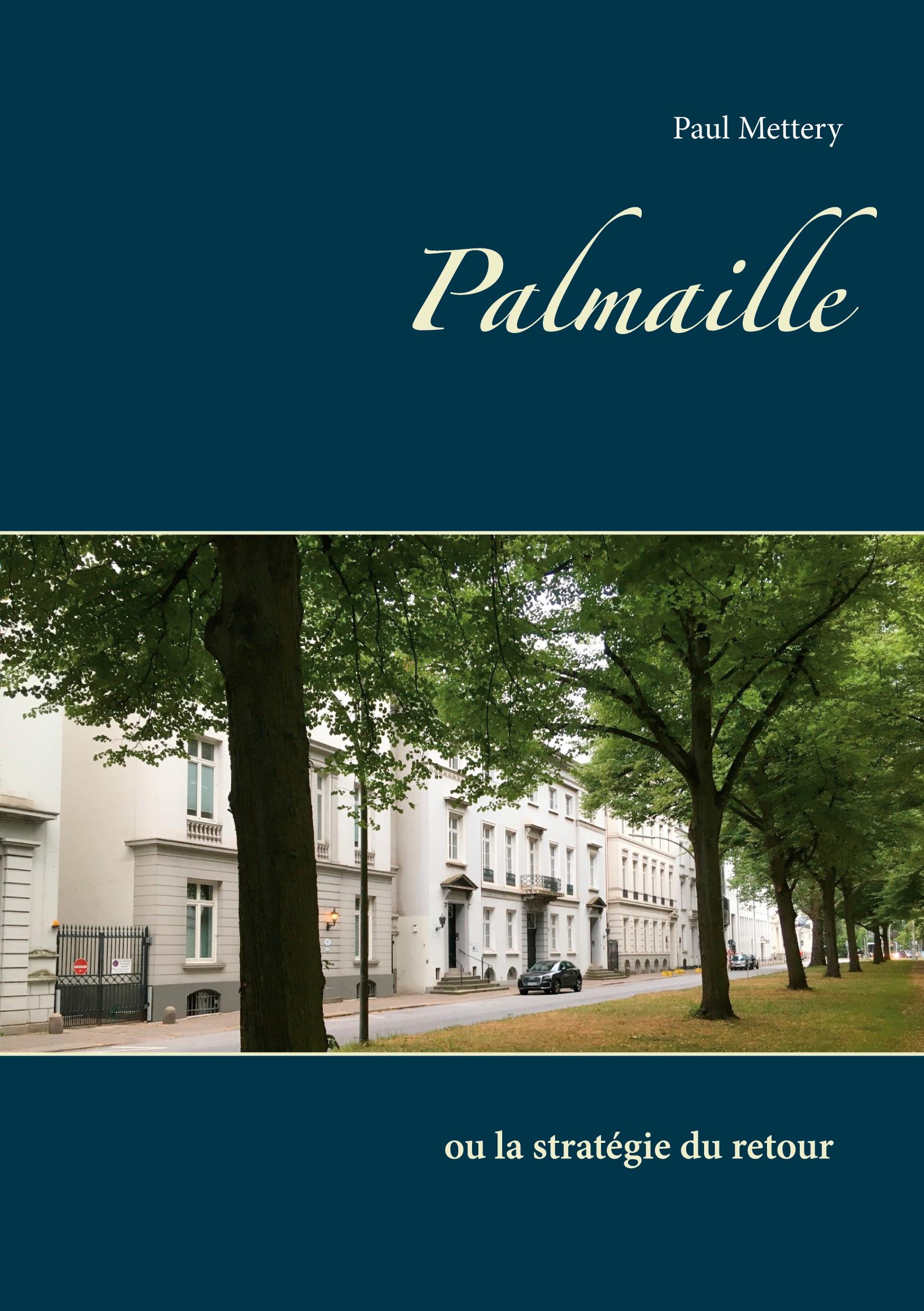 Palmaille